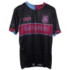 Maglia ufficiale West Ham United X Iron Maiden Special Edition 2023 per Uomo